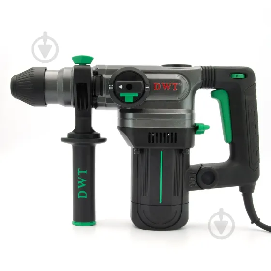 Перфоратор DWT BHP15-32V BMC Коломия