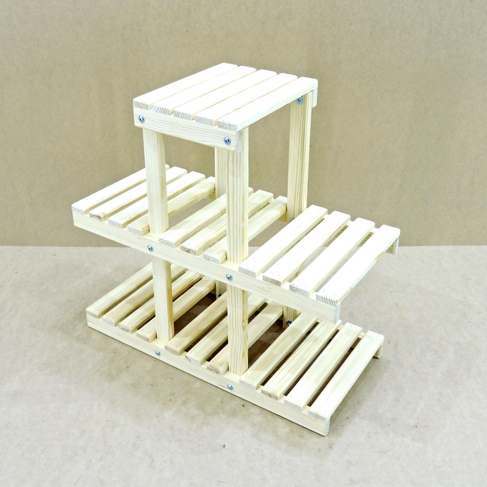 Підставка для квітів "Аквітанія" бланже Миколаїв - фото 6