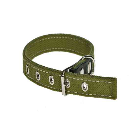 Нашийник 205 20 мм "Економ" Х/Б подвійний Вінниця