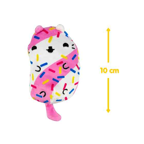 М’яка іграшка Cats Vs Pickles – Пауберрі Дніпро