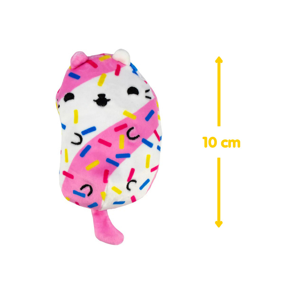 М’яка іграшка Cats Vs Pickles – Пауберрі Дніпро - фото 2