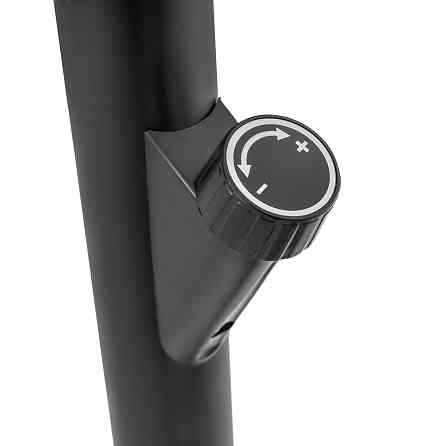 Велотренажер Hop-Sport HS-010H Rio білий Київ