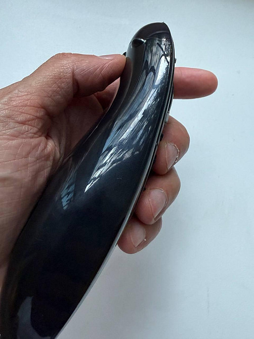 Пульт для телевизора LG AN-MR500G инфракрасный Smart TV универсальный без микрофона и гироскопа Каменское - изображение 8