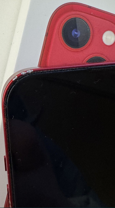 Айфон iPhone 13 128Gb. Киев - изображение 3