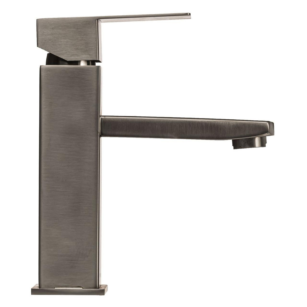 Змішувач для умивальника Globus Lux SICILIA SBQ-101 Київ - фото 3