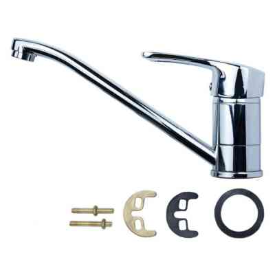 Смеситель AQUATICA MD-2B244C (9712130) Винница