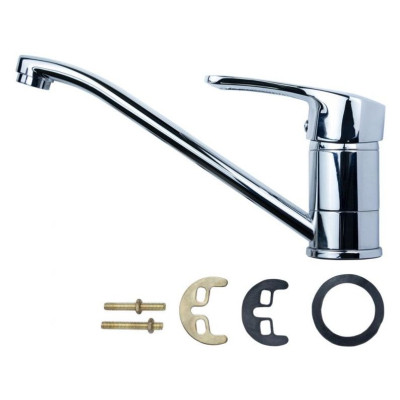 Змішувач AQUATICA MD-2B244C (9712130) Вінниця - фото 2