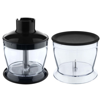 Блендер Sencor SHB 5501CH-EUE3 Винница - изображение 2