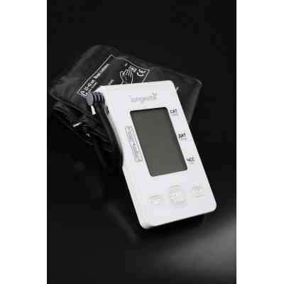 Тонометр Longevita Авт.вимір.артер.тиску LONGEVITA DBP-6179 (DBP-6179) Вінниця