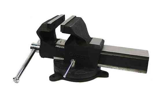 Лещата сталеві поворотні з ковадлом 3 "-80мм Одеса