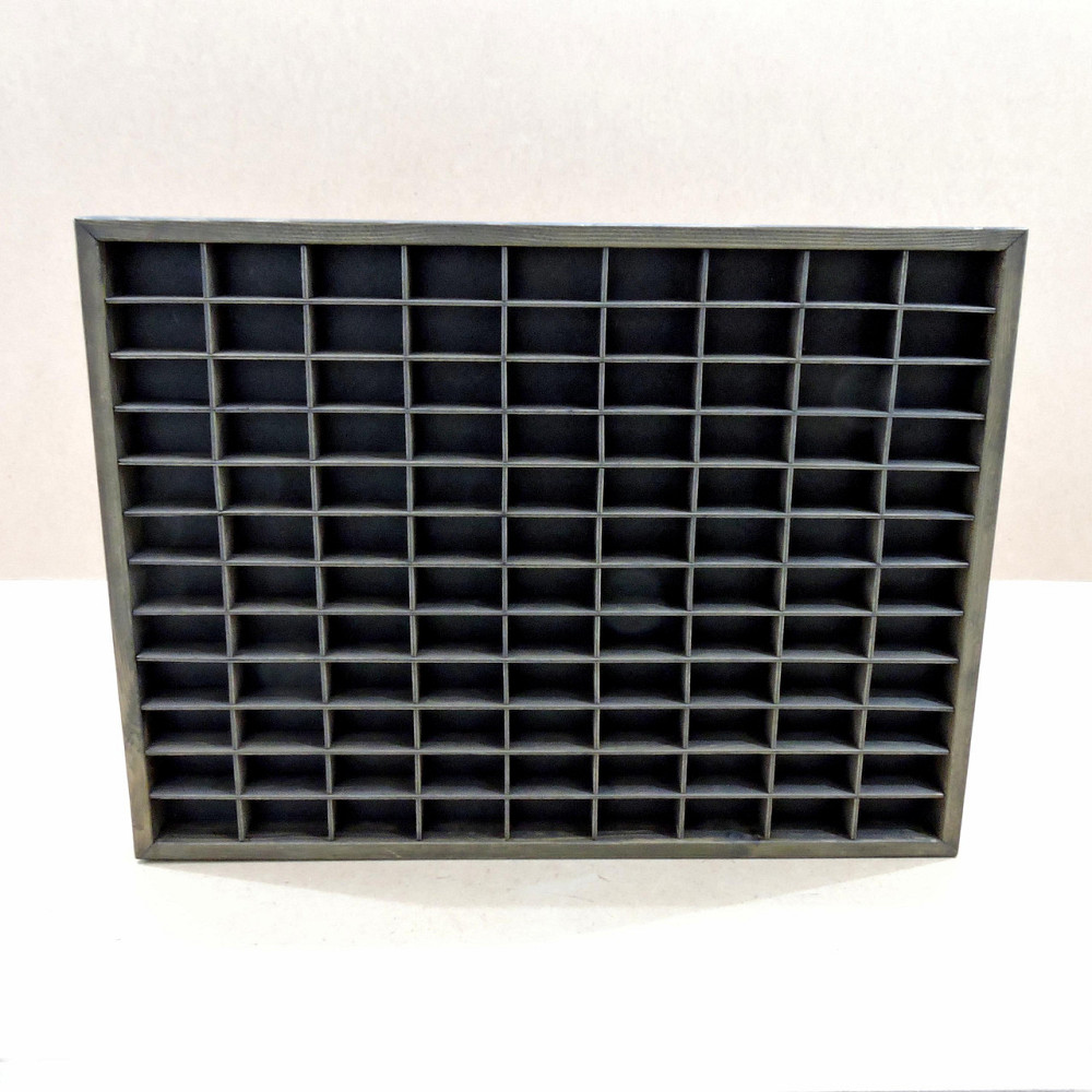 Стелаж для іграшкових машинок "Форд 108" мокко Миколаїв - фото 2