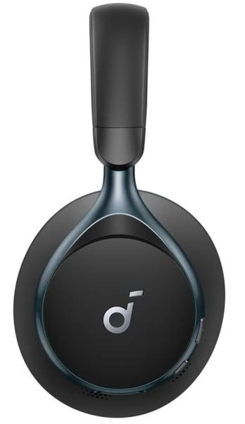 Bluetooth-гарнітура Anker SoundCore Space One Pro Black (A3062G11) ( Чорний ) Харьков - изображение 7