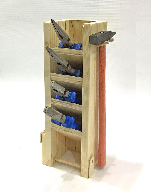 Органайзер для ручного інструменту "Арохан 3" Миколаїв - фото 1