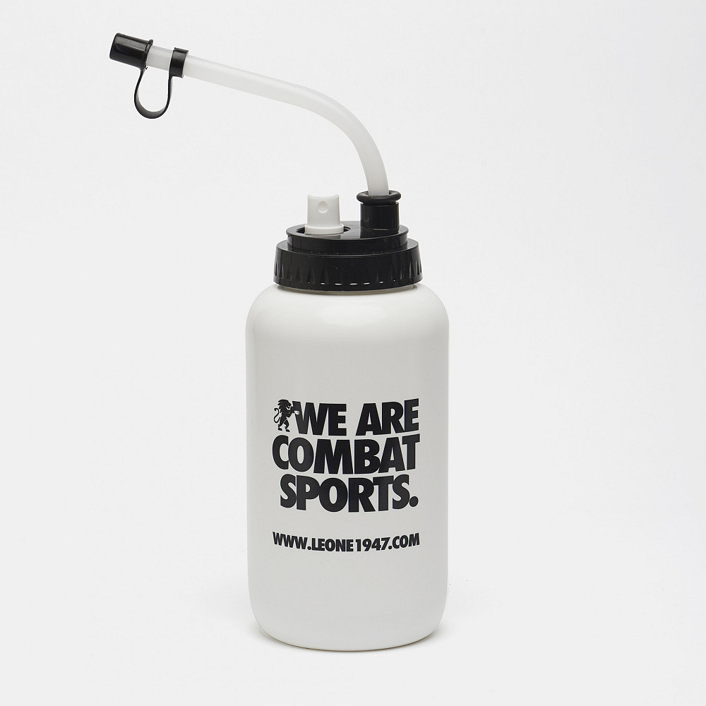 Пляшка спортивна з розпилювачем Leone White Кам'янське - фото 2