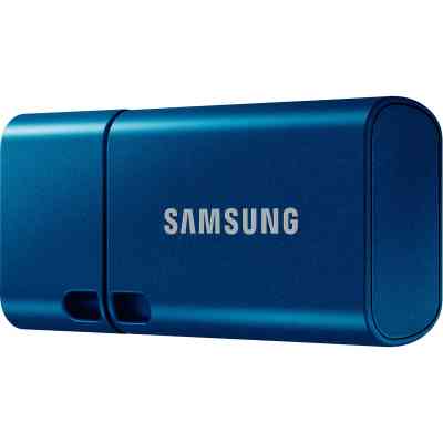 USB флеш накопитель Samsung 512GB USB Type-C Blue USB 3.1 (MUF-512DA/APC) Винница