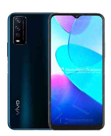 Захисне скло 5D для Vivo Y11s, Made in Ukraine Київ