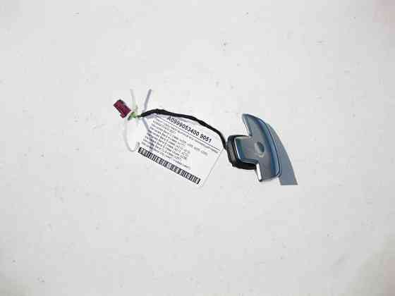 Mercedes-Benz  A0999053400 9051 Лівий підрульовий вимикач понижувальної передачі C-Class W205 S-Class W222 C217 E-Class W213 C238 CLS C257 V-Class W44 Одеса