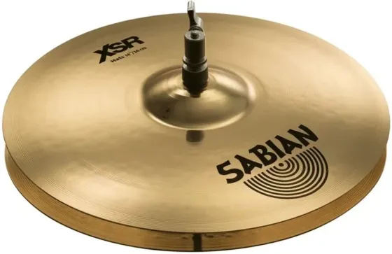 Ударная установка  Sabian XSR Hi-Hat 13