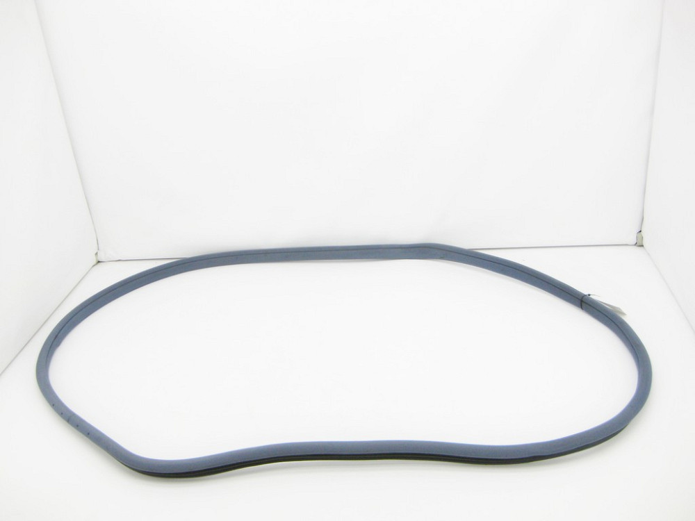 Mercedes-Benz  A2116970151 5C66 Ущільнювач передніх дверей на кузові синій E-Class W211 Одеса - фото 5