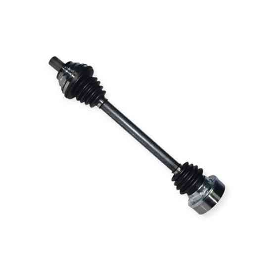 Привод автомобиль Шкода Octavia, автомобиль Фольцваген Golf (2004-2020) передний левый L Мукачево