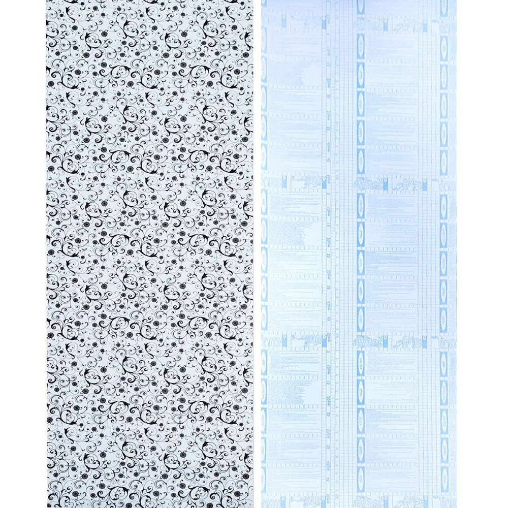 Плівка на самоклейці 90см х 10м SW-00001515 Київ - фото 4