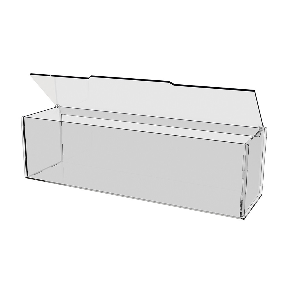 Диспенсер EKOSTAR 350х100х100 на 1 комірку Київ - фото 3