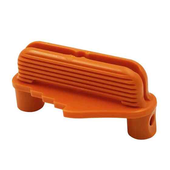 Магнітний шаблон для розмітки осьової лінії 64мм Київ