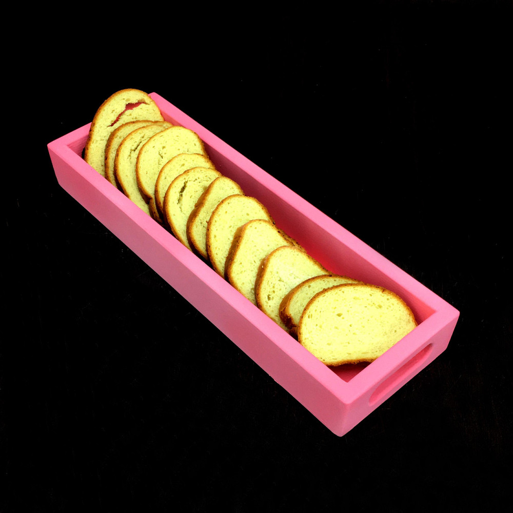 Хлебный лоток 