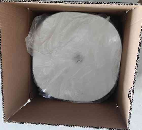 Раковина накладна MIXXUS PREMIUM DIVERSE-0105 425х425х145mm   ( MP6535 ) 26344 Харьков