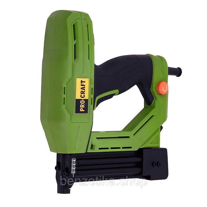 Степлер Procraft PEH600 Київ - фото 4
