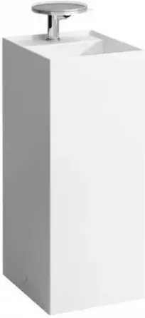 Раковина  Laufen Kartell 37,5x43,5 H811331A001111 Київ