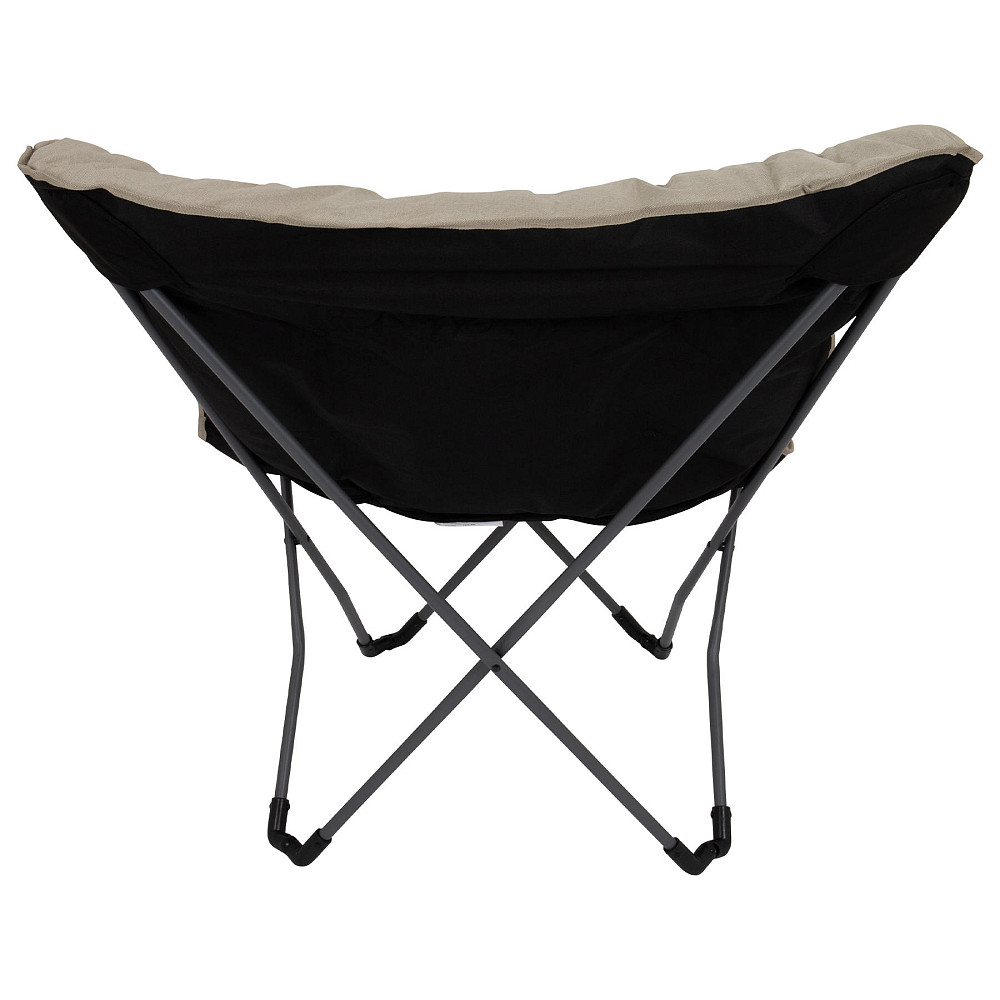 Кресло раскладное Bo-Camp Redbridge L Beige (1200341) Вінниця - фото 2