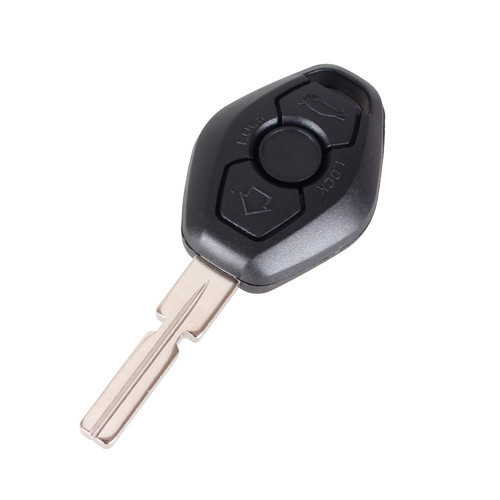 Ключ для BMW з корпусом і 3 кнопками Київ - фото 10