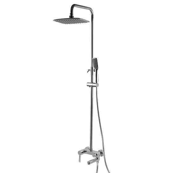 Душова система TOPAZ CORSICA TC 16102 H48-S Тернопіль