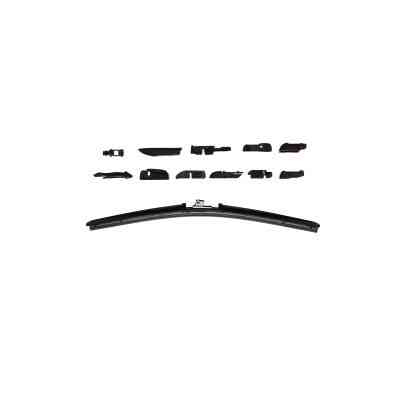 Щетка стеклоочистителя Zollex HD12-480 (4097848) Винница