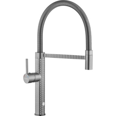 Смеситель Kroner Ersel-GRP03999 (CV033803) Винница - изображение 1