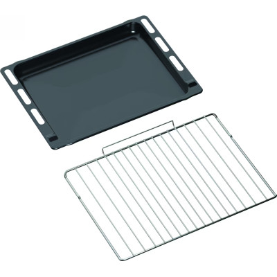 Духова шафа Whirlpool OMR35HR0X Вінниця - фото 5