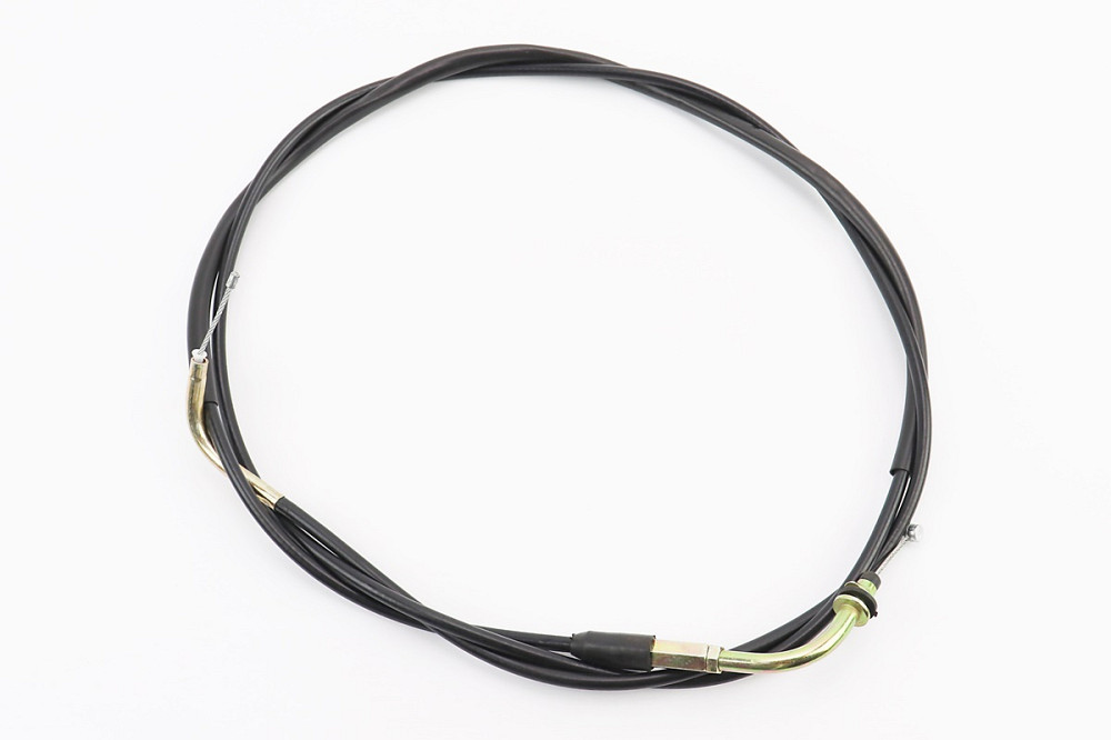 Трос газу Suzuki AD50 (трос 177см; кожух 170см) Київ - фото 1