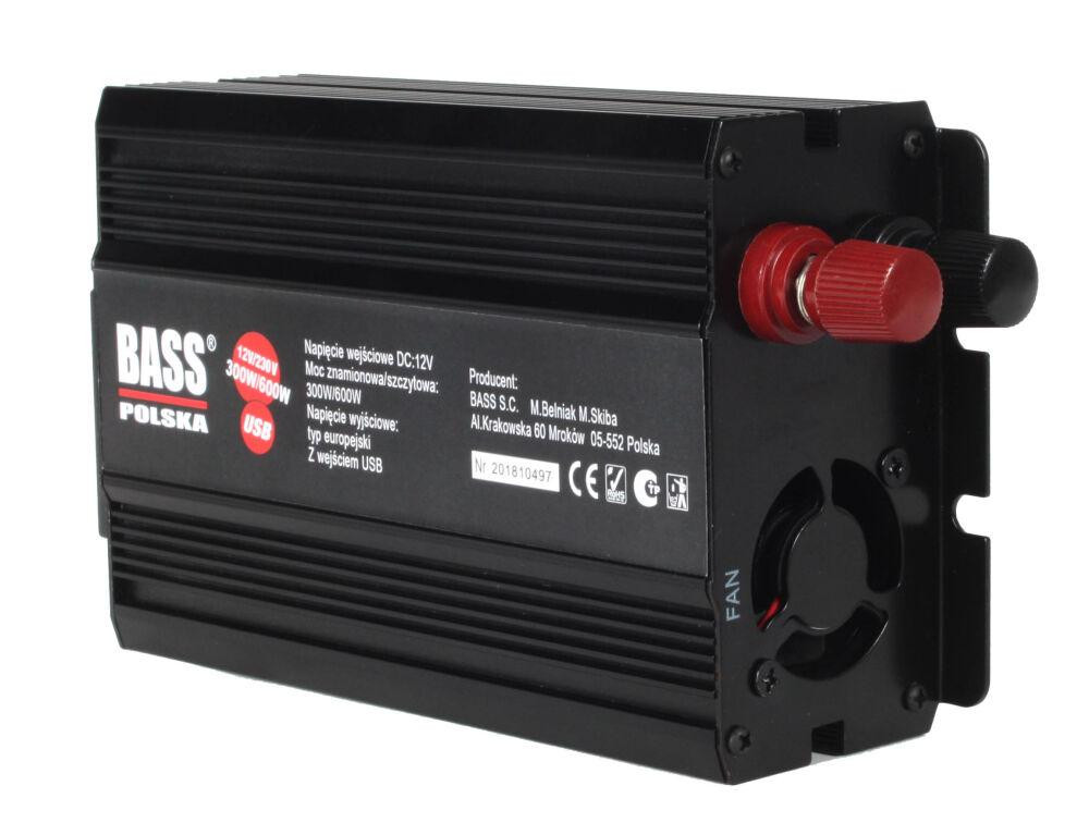 Инвертор чистой синусоидой 12- 220 В 300/600 Вт Киев - изображение 7