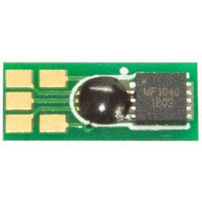 Чип для картриджа Canon 046H (5К) Cyan BASF (CH-046HC) Вінниця