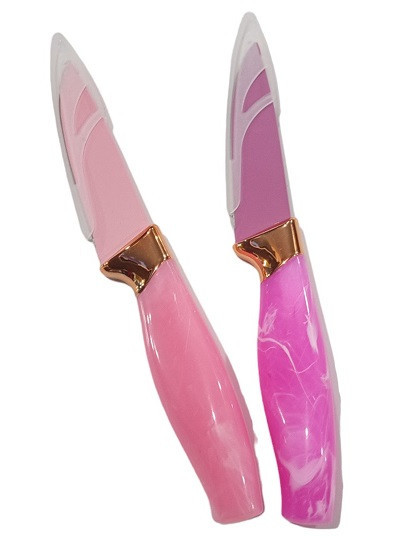 Ніж кухонний Fruit 205A10 (Мармар) Дніпро - фото 2