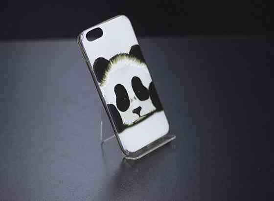 Акрилова підставка EKOSTAR під телефон Київ