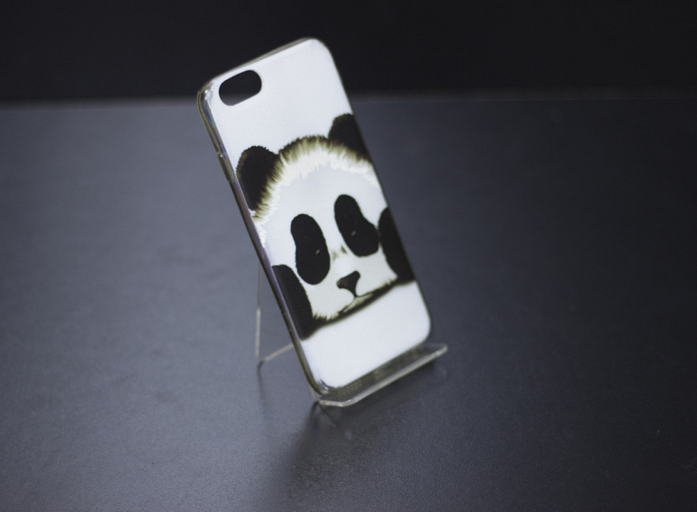 Акрилова підставка EKOSTAR під телефон Київ - фото 4