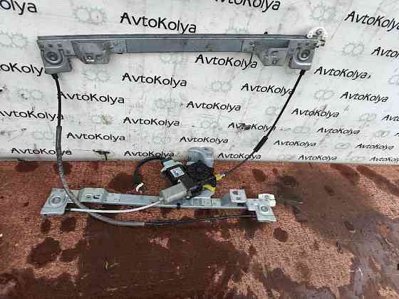 Склопідйомник передній Mercedes Citan 2012-2020 Ковель