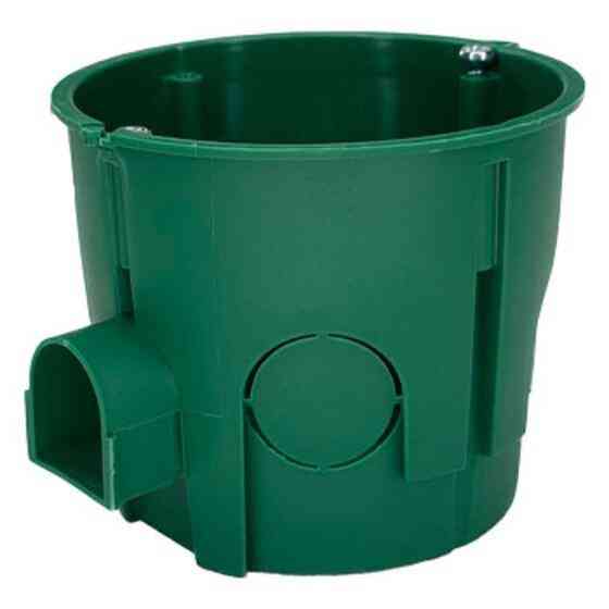 Коробка установча під бетон Alan Харків