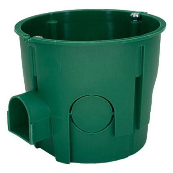 Коробка установча під бетон Alan Харків - фото 1