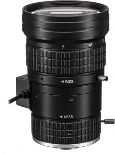 Об'єктив Marshall Electronics Cs-0734-12Mp 7-34Mm Київ - фото 1