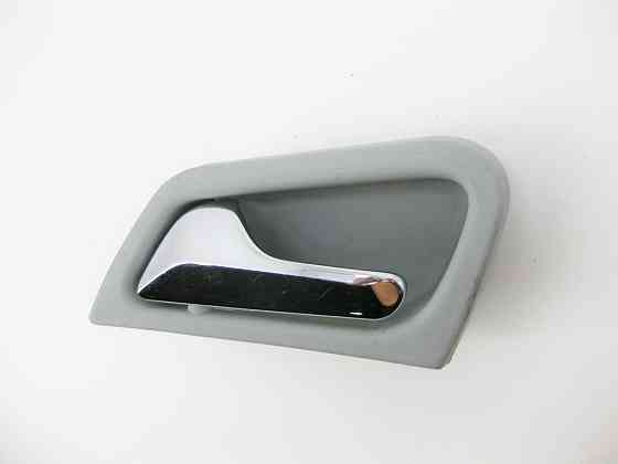 Mercedes-Benz  A2037273528 7213 Внутрішня ручка відкриття передніх лівих дверей сіра C-Class W203 Одесса