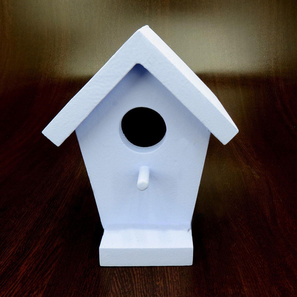 Скворечник садовый 