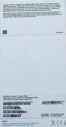 Айфон iPhone 11 128Gb. Neverlock Киев